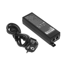 Multi-Gigabit PoE Injector Zyxel PoE12-30W, 802.3af/at (30W), 2xRJ-45: 1/2.5G