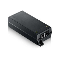 Multi-Gigabit PoE Injector Zyxel PoE12-60W, 802.3af/at/bt (60W), 2xRJ-45: 1/2.5/5G