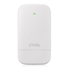 Web-managed Outdoor PoE Extender Zyxel NebulaFlex PoE12-3PD, 4xRJ-45: 1G (1x PoE++ in, 3x PoE+ out), 45W PoE budget, IP55