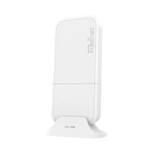 Точка доступа, MikroTik, RBwAPGR-5HacD2HnD&R11e-LTE6, wAP ac LTE6 kit, 2 порта 10/100/1000М, 2.4/5GHz, АС1200, 1 слот Micro SIM, RouterOS, -40°С до 70 °C