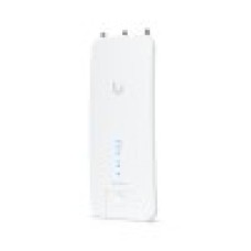 Беспроводной маршрутизатор, Ubiquiti, RP-5AC-Gen2, Rocket Prism, 1 порт 10/100/1000 RJ-45, 500 Mbps, Passive Poe 24V, адаптер в комплекте, внешняя