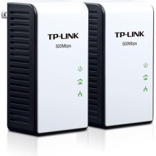 [REF] Сетевой адаптер Powerline Tp-Link TL-PA511 KIT