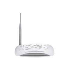 [REF] Точка доступа 150M Tp-Link TL-WA701ND