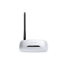 [REF] Беспроводной маршрутизатор TP-Link TL-WR740N Refurbished <150Mbps Wireless N 4-port fixed ant>