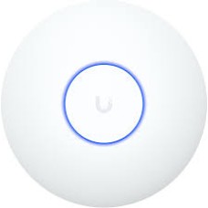Беспроводная точка доступа Ubiquiti U7-Lite, WiFi 7, 2.5 GbE PoE, 4.3Gbps+688Mbps. 802.11be