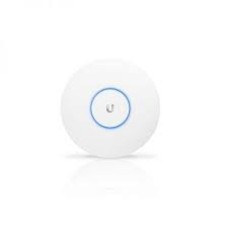 Wi-Fi точка доступа 3000MBPS U6-LR UBIQUITI