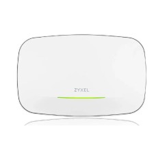 Wi-Fi 7 Access Point Zyxel NebulaFlex Pro WBE530, 802.11be (BE11000), Triple-Radio (2.4 + 5 + 6 GHz), MU-MIMO 2x2+2x2+2x2, 2xLAN 2.5GE, w/o PSU