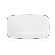 Wi-Fi 7 Access Point Zyxel NebulaFlex Pro WBE660S, 802.11be (BE22000), Triple-Radio (2.4 + 5 + 6 GHz), MU-MIMO 4x4+4x4+4x4, Smart Antenna, 1xLAN 10GE, 1xLAN GE, BLE, w/o PSU
