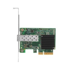 PCIe Network Card Zyxel XGN100F, PCI Express 3.0, 1x10G SFP+ 