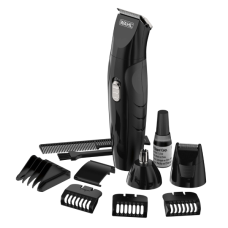 Триммер для усов и бороды Wahl Groomsman All in 1 Trimmer черный