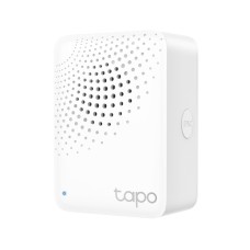 Умный IoT-хаб Tapo H100