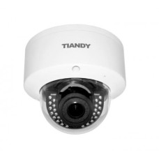 IP-Камера Dome 2.0MP TIANDY TC-NC9200S3E-2MP-E-IR30(2,8-12mm)
