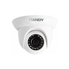 IP-Камера Mini Dome 1.3MP IR TIANDY TC-NC9500S3E-MP-E-IR20(2,8mm)