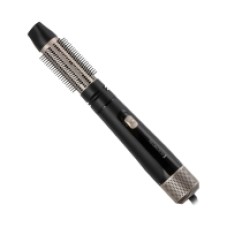 Фен-щетка Remington AS7500 черный/золотой