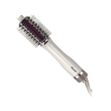 Фен-щетка Shark HT212EU бежевый