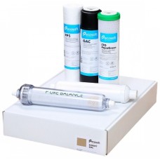 Комплект картриджей (фильтров) Ecosoft P'URE BALANCE (6 месяцев)