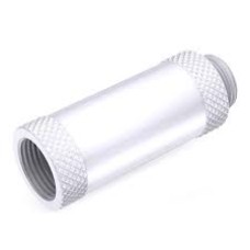 Фитинг удлинитель резьбовой Bykski B-EXJ-40 <40мм, Размер резьбы: G1/4, White>