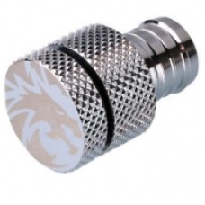 Заглушка для слива охлаждающей жидкости Bykski B-FS3J <10x13/10x16 для гибких шлангов>