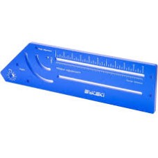 Инструмент для гибки трубок Bykski B-HDTOOL-AL