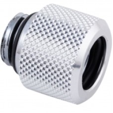 Фитинг 12ММ Bykski B-HTJ-L12 <для соединения акриловых трубок 12ММ>