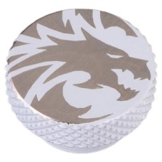 Заглушка Bykski B-PD5