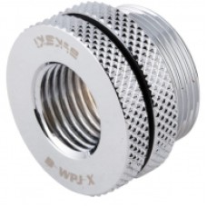 Муфта переходная Bykski B-WPJ-X <Размер резьбы: внутренний G1/4, наружний G3/4>