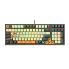 [REF] Клавиатура игровая Bloody S98-Aviator