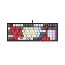 [REF] Клавиатура игровая Bloody S98-Naraka