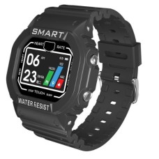 Фитнес трекер Ritmix RFB-600 черный