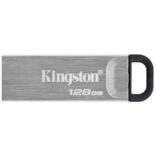 Флэш-накопитель Kingston 128Gb USB3.2 Gen1 Data Traveler Kyson (Metal Case) (копия)