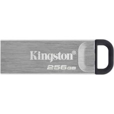 Флэш-накопитель Kingston 256Gb USB3.2 Gen1 Data Traveler Kyson (Metal Case) (копия)