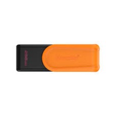 Флэш-накопитель Kingston 256Gb USB3.2 Gen1 Data Traveler Exodia S (Black+Orange)