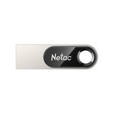 Флэш-накопитель Netac U278 USB3.0 Flash Drive 64GB, up to 130MB/s, aluminum alloy housing
