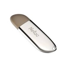 Флэш-накопитель Netac U352 USB3.0 Flash Drive 128GB, up to 130MB/s, aluminum alloy housing
