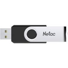 Флэш-накопитель Netac U505 USB3.0 Flash Drive 256GB, up to 130MB/s, ABS+Metal housing