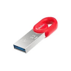 Флэш-накопитель Netac UM2 USB3.2 Flash Drive 128GB, up to 130MB/s