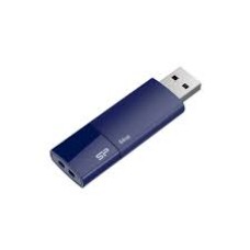 Silicon Power Ultima - U05 64GB Pendrive USB 2.0 Blue