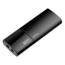 Silicon Power Ultima - U05 64GB Pendrive USB 2.0 Black