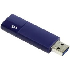 Silicon Power Blaze - B05 32GB Pendrive USB 3.2 Gen 1 Blue