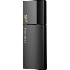 Silicon Power Blaze - B05 64GB Pendrive USB 3.2 Gen 1 Black