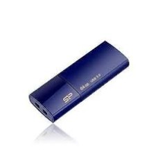 Silicon Power Blaze - B05 128GB Pendrive USB 3.2 Gen 1 Blue