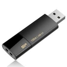 Silicon Power Blaze - B05 128GB Pendrive USB 3.2 Gen 1 BlacK