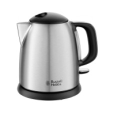 Электрический чайник Russell Hobbs 24991-70 металл