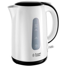 Электрический чайник Russell Hobbs 25070-70 белый