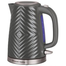 Электрический чайник Russell Hobbs 26382-70 черный