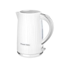 Электрический чайник Russell Hobbs 27360-70 белый