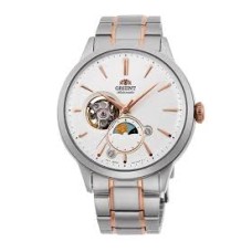 Часы механические Orient Classic RA-AS0101S30B