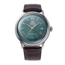 Часы механические Orient Classic RA-AC0023E30B