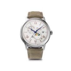 Часы механические Orient Classic RA-AK0808S30B