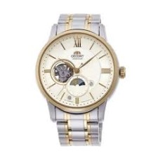 Часы механические Orient Classic RA-AS0007S30B